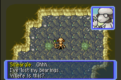 screenshots/Game Boy Advance/Pokemon Mystery Dungeon - Red - Blue - Rescue Team/Pokemon Mystery Dungeon - Red Rescue Team (Eng) 134.png
